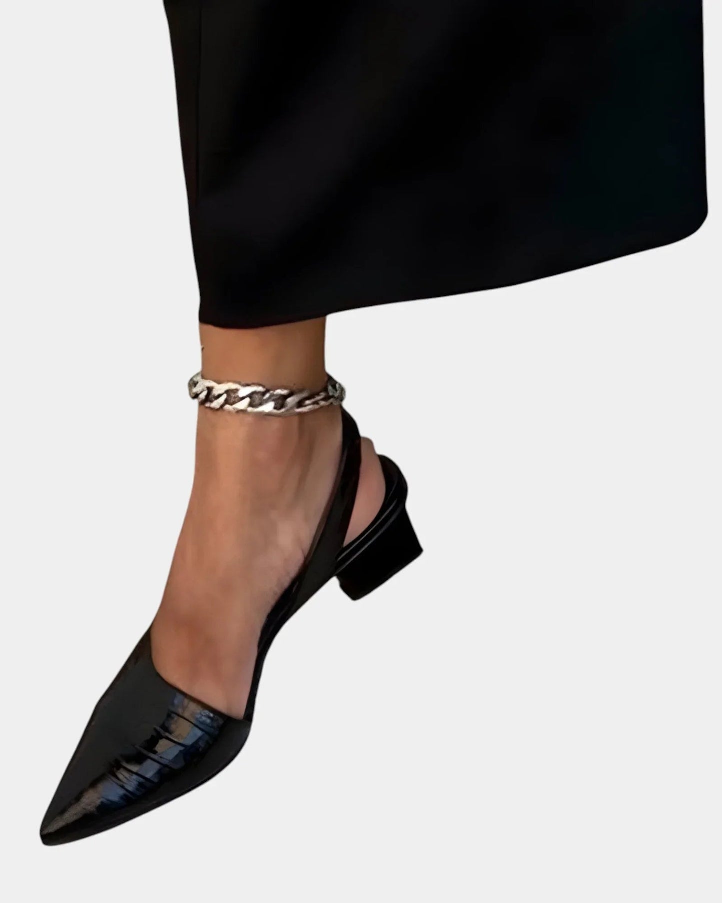 Charis | Talons Orthopédiques