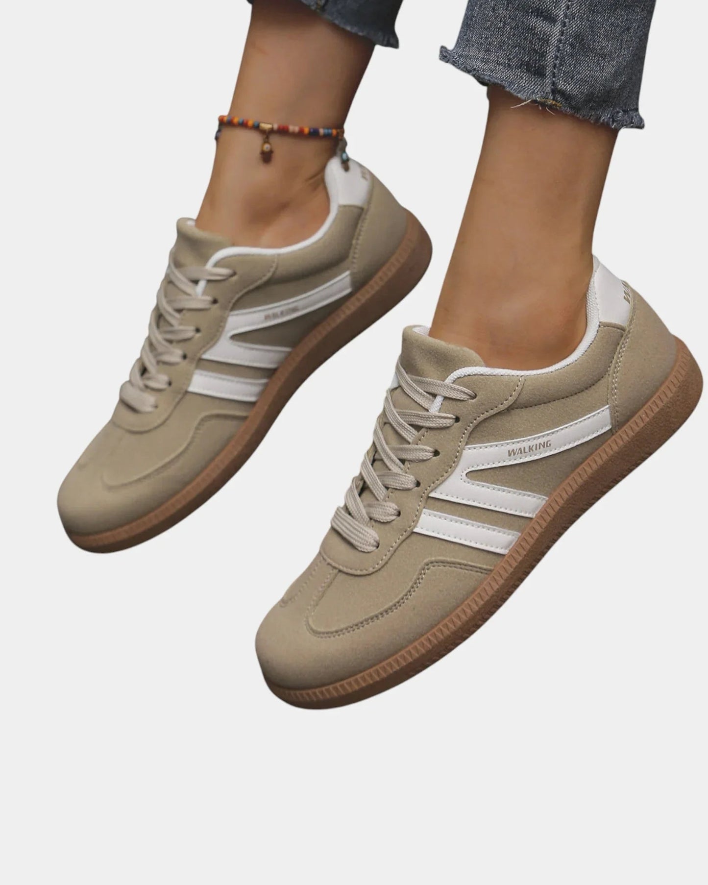Késia | Baskets orthopédiques