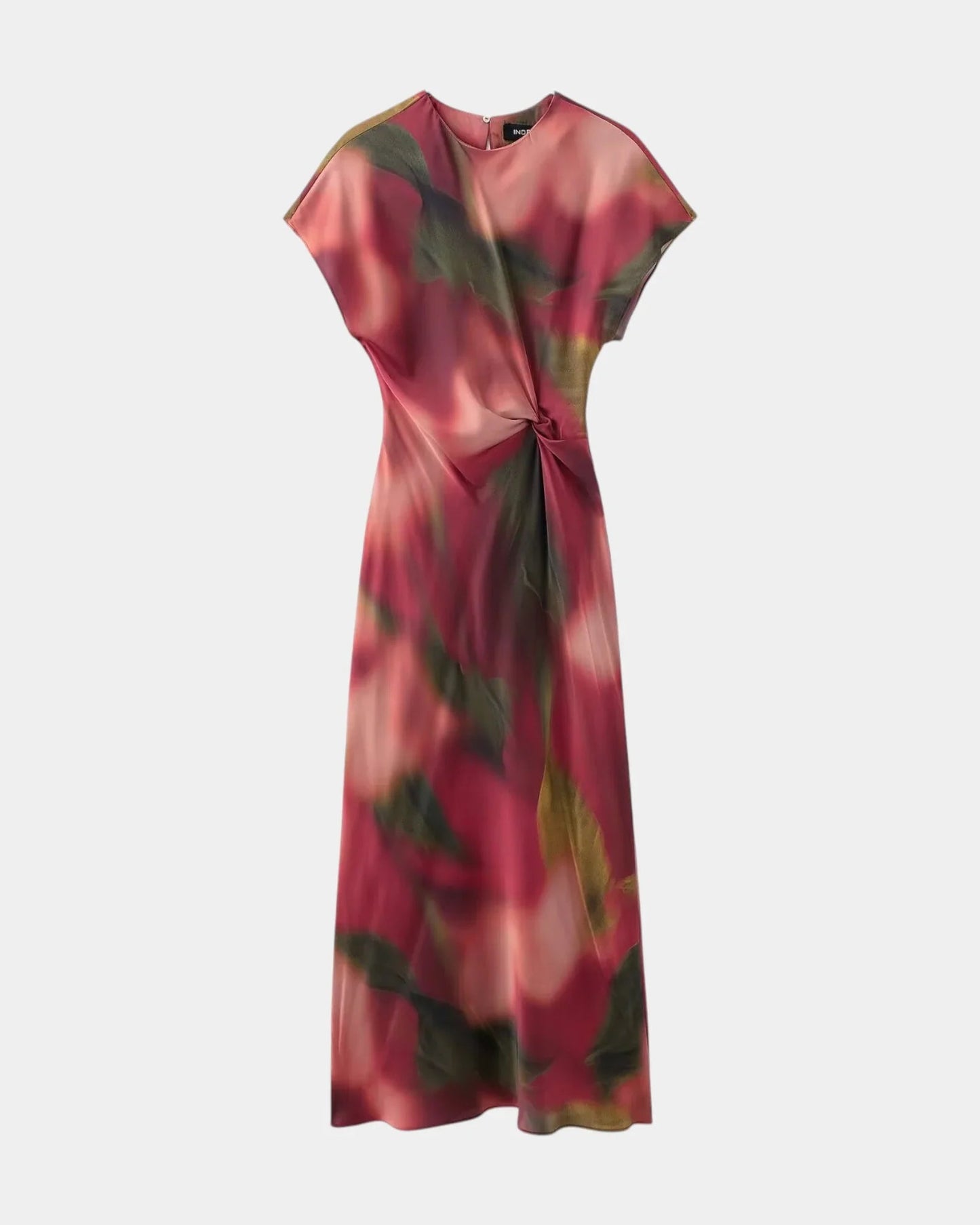 Prisca | Robe élégante et polyvalente
