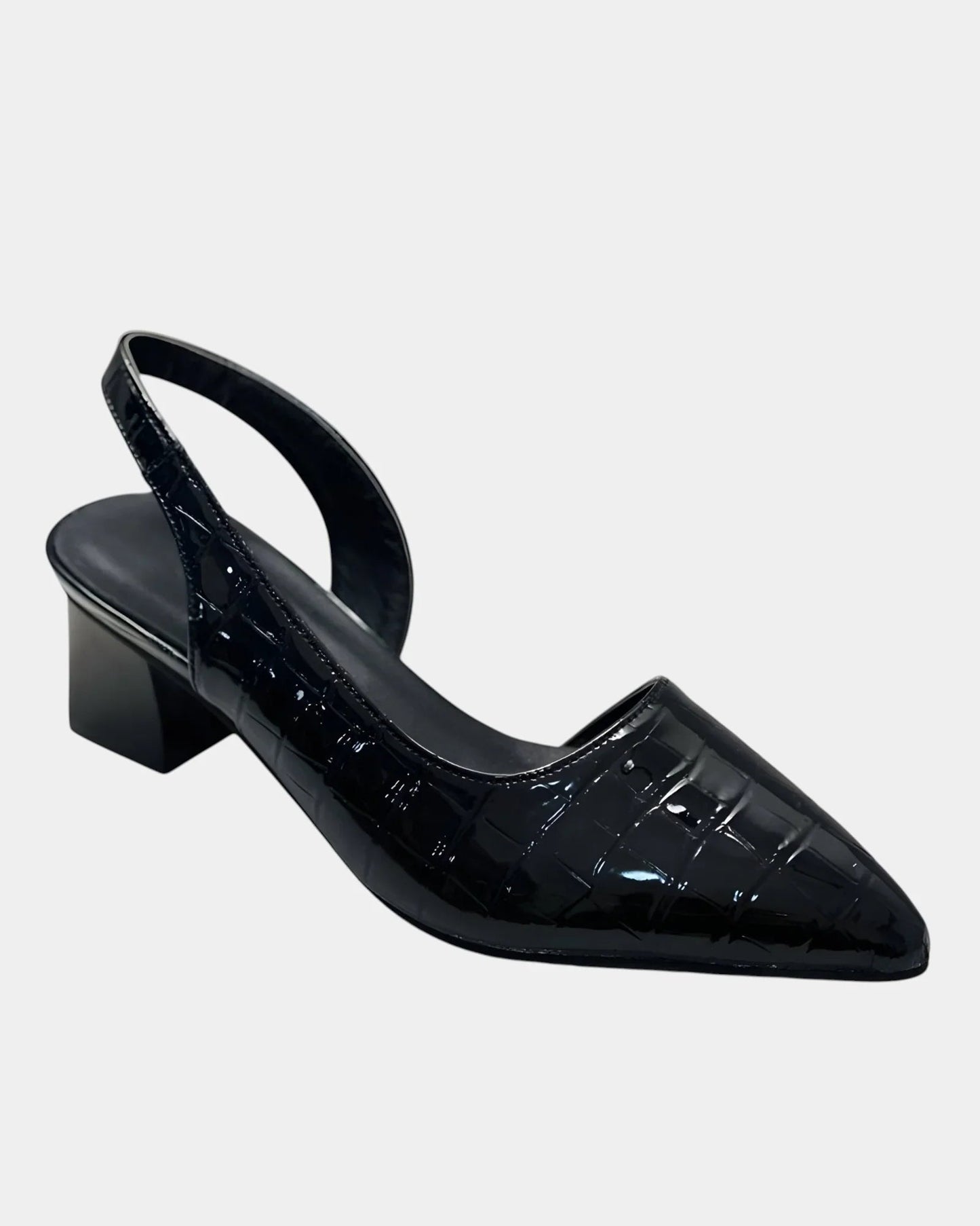 Charis | Talons Orthopédiques