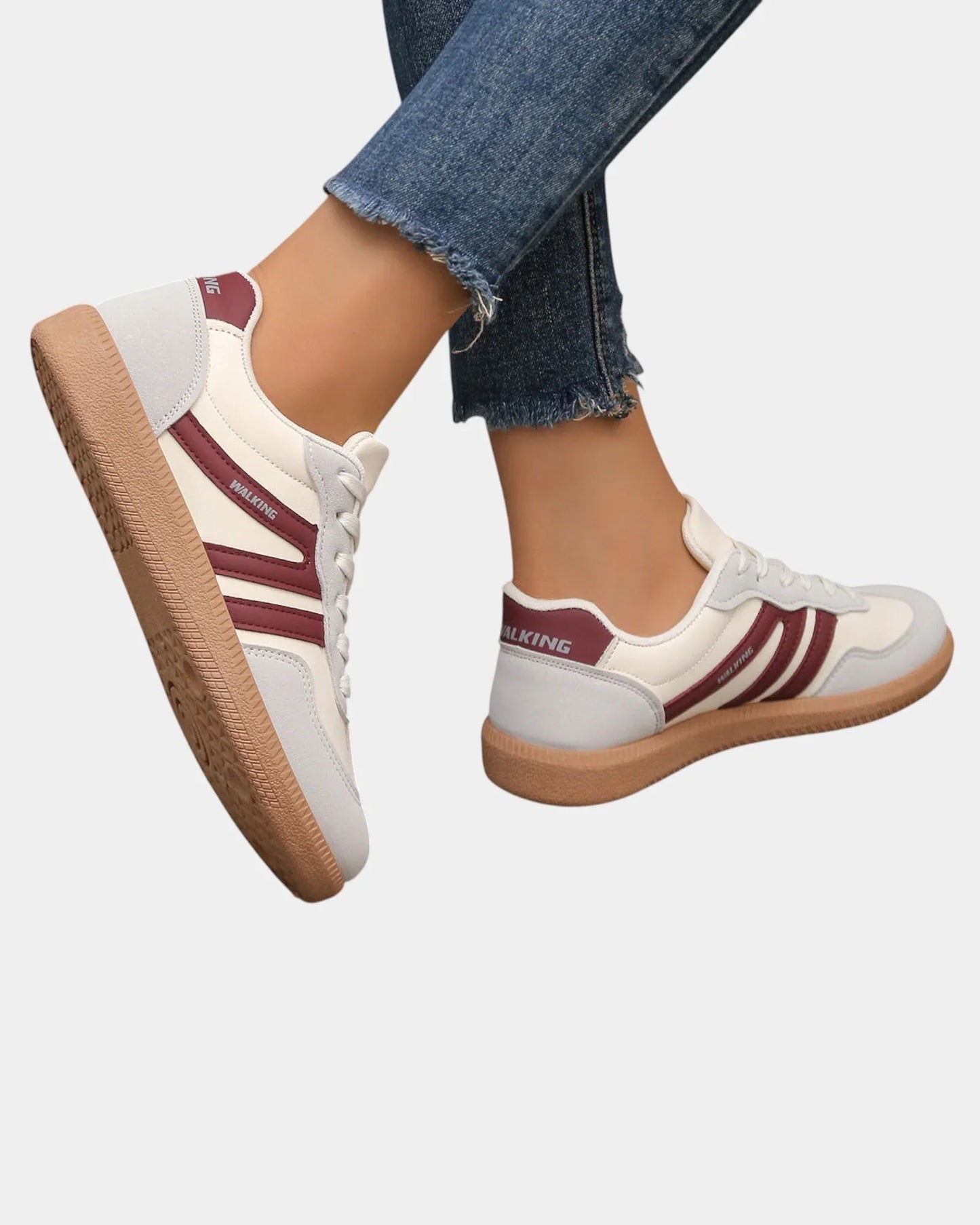 Késia | Baskets orthopédiques