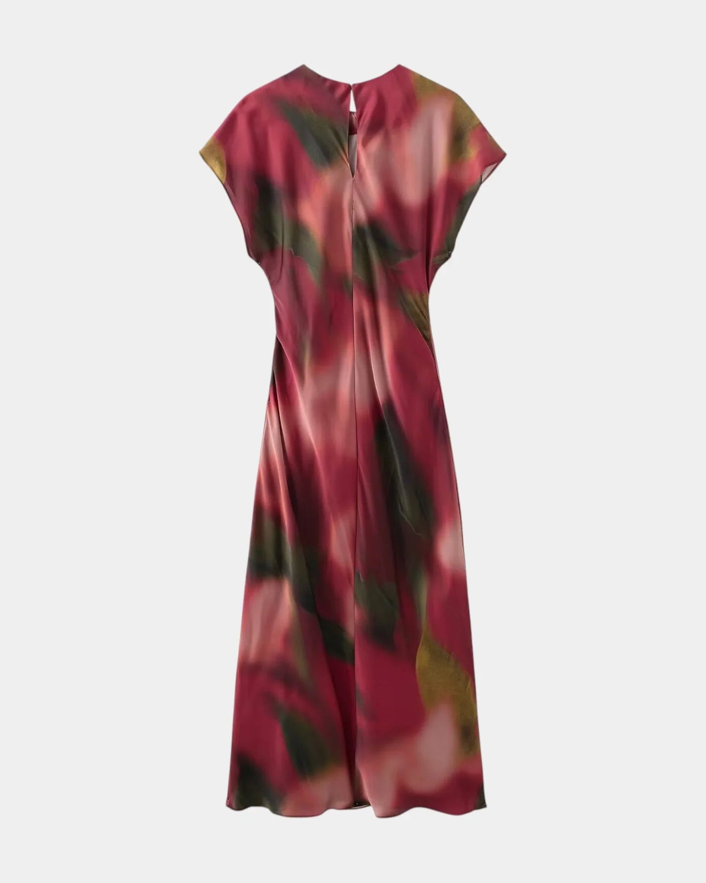 Prisca | Robe élégante et polyvalente