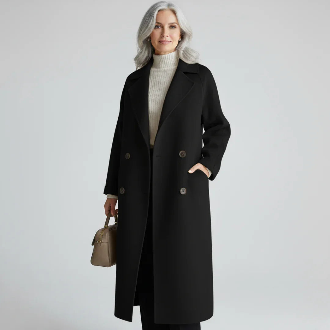 Maeve | Manteau Élégant Intemporel