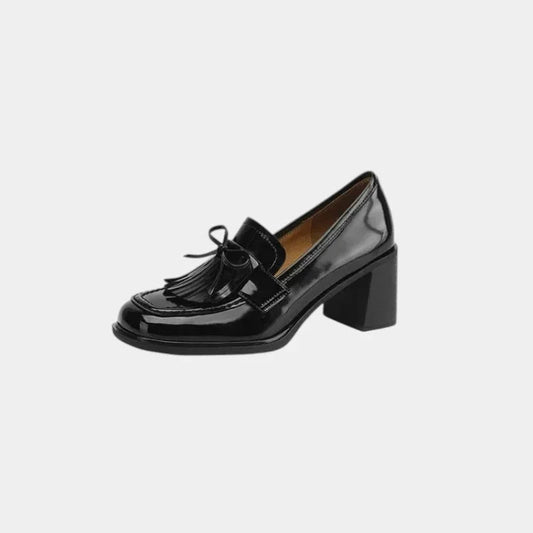 Dorothy | Mocassins à Talons