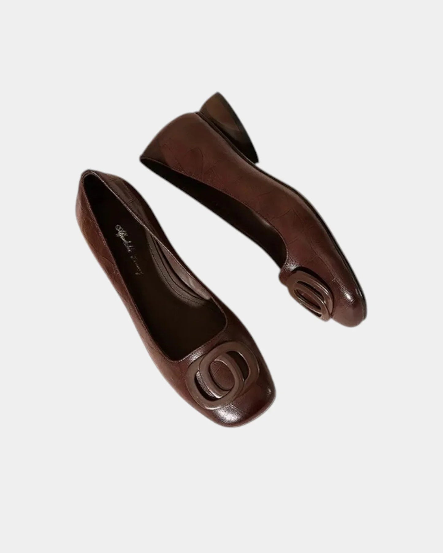 Léane | Mocassins élégants