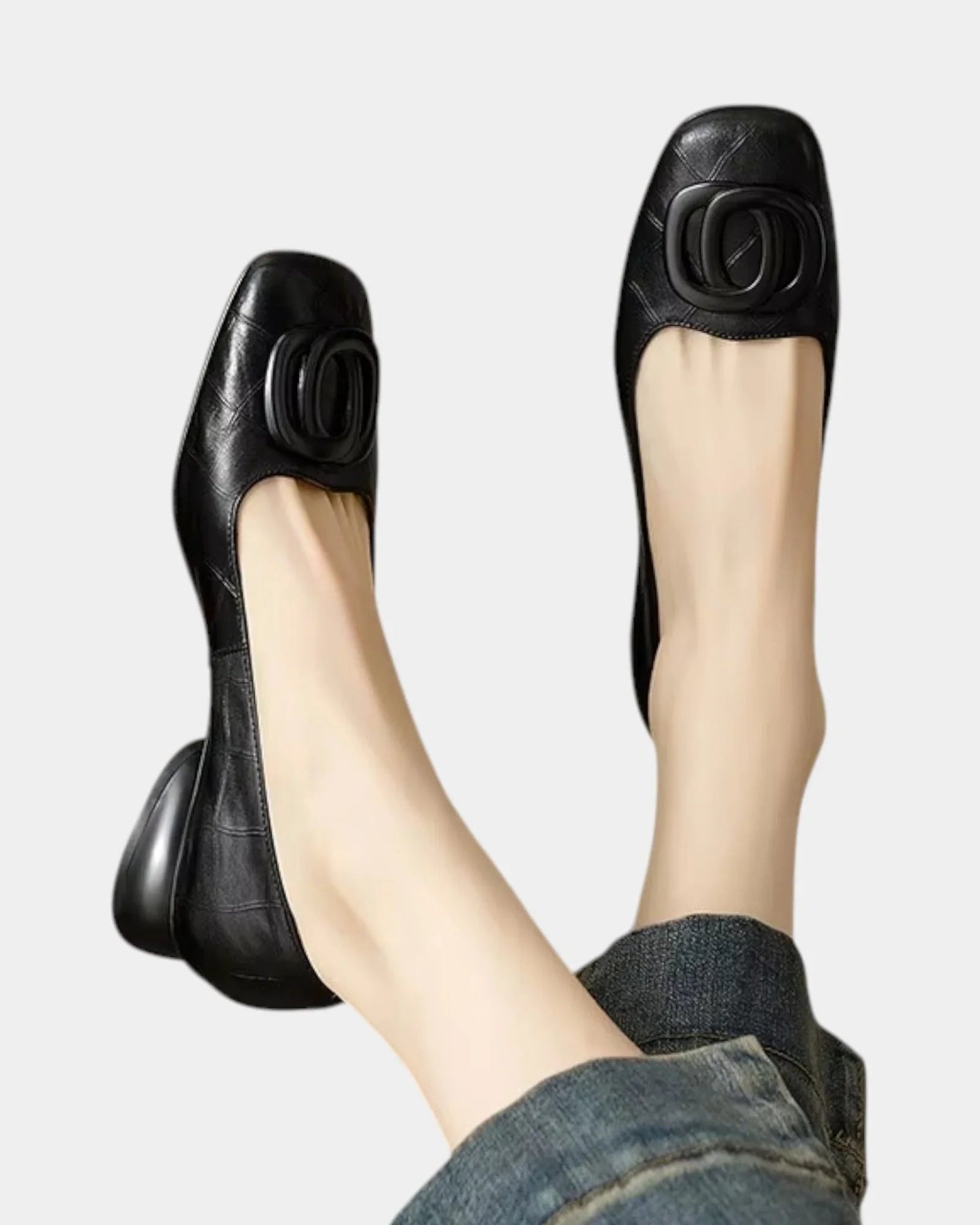 Léane | Mocassins élégants