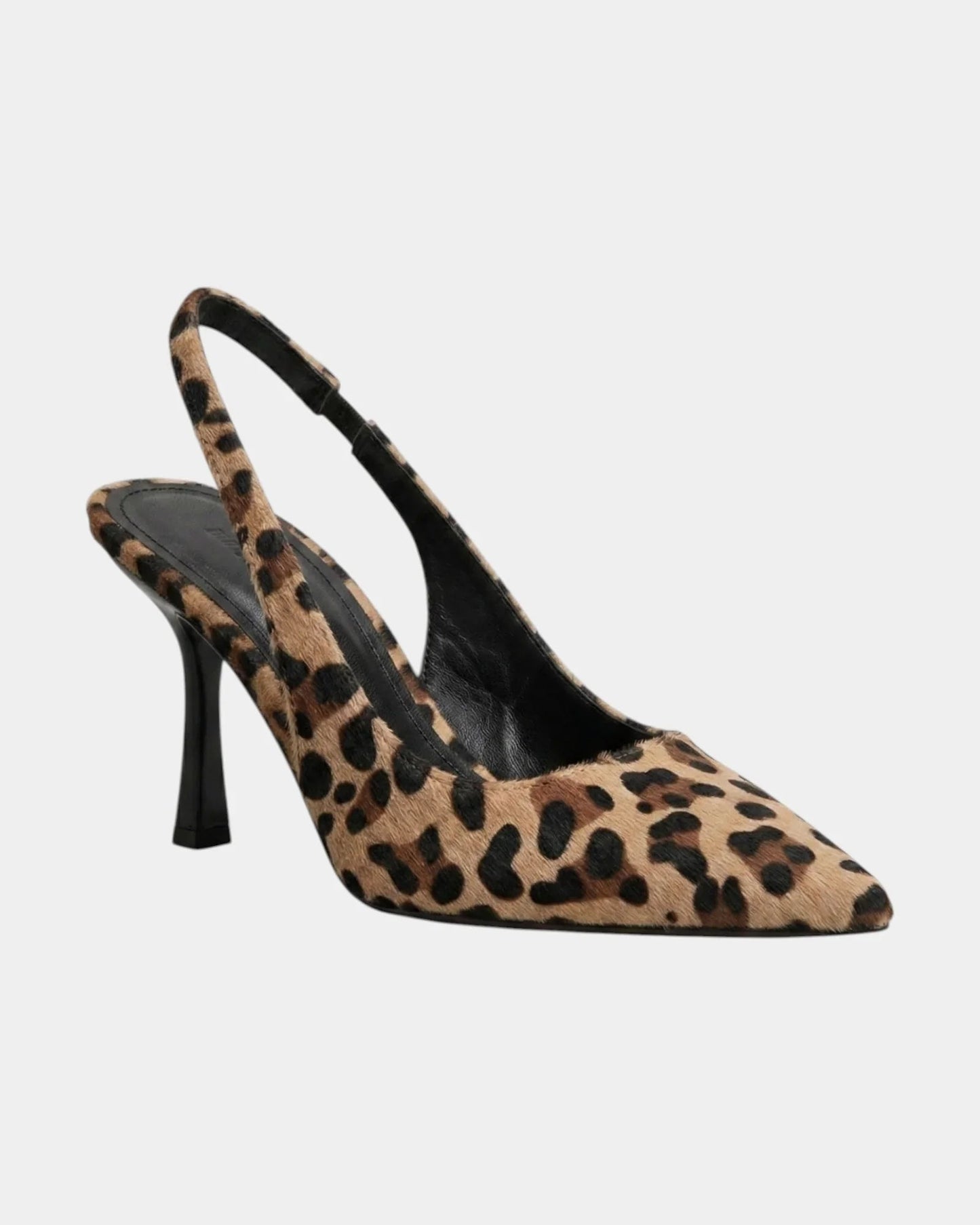Acanthe | Chaussures à talons orthopédiques