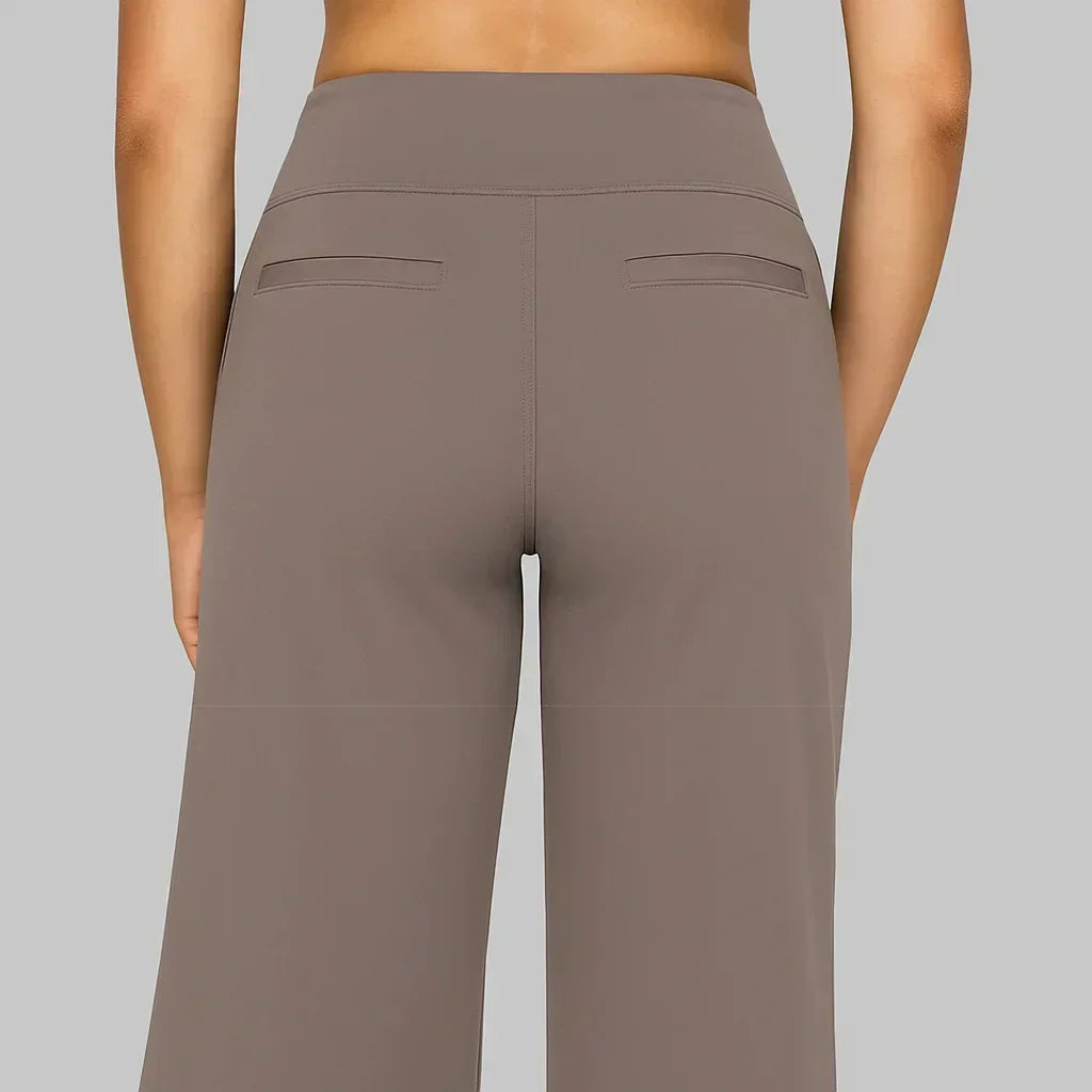Klara | Pantalon Confortable Et Stylé