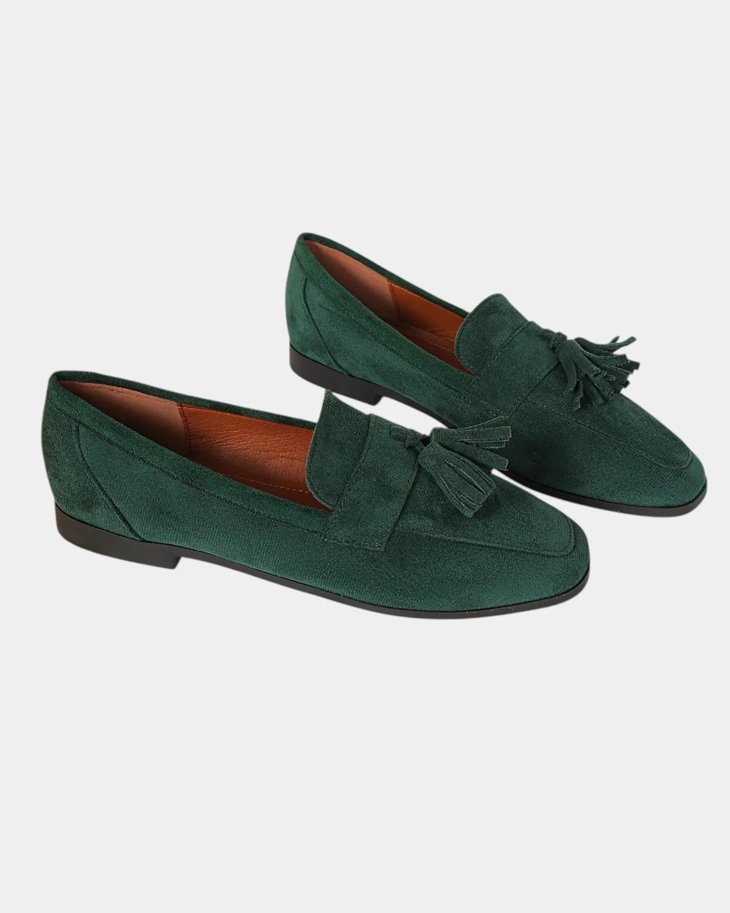 Marinette | Mocassin orthopédique