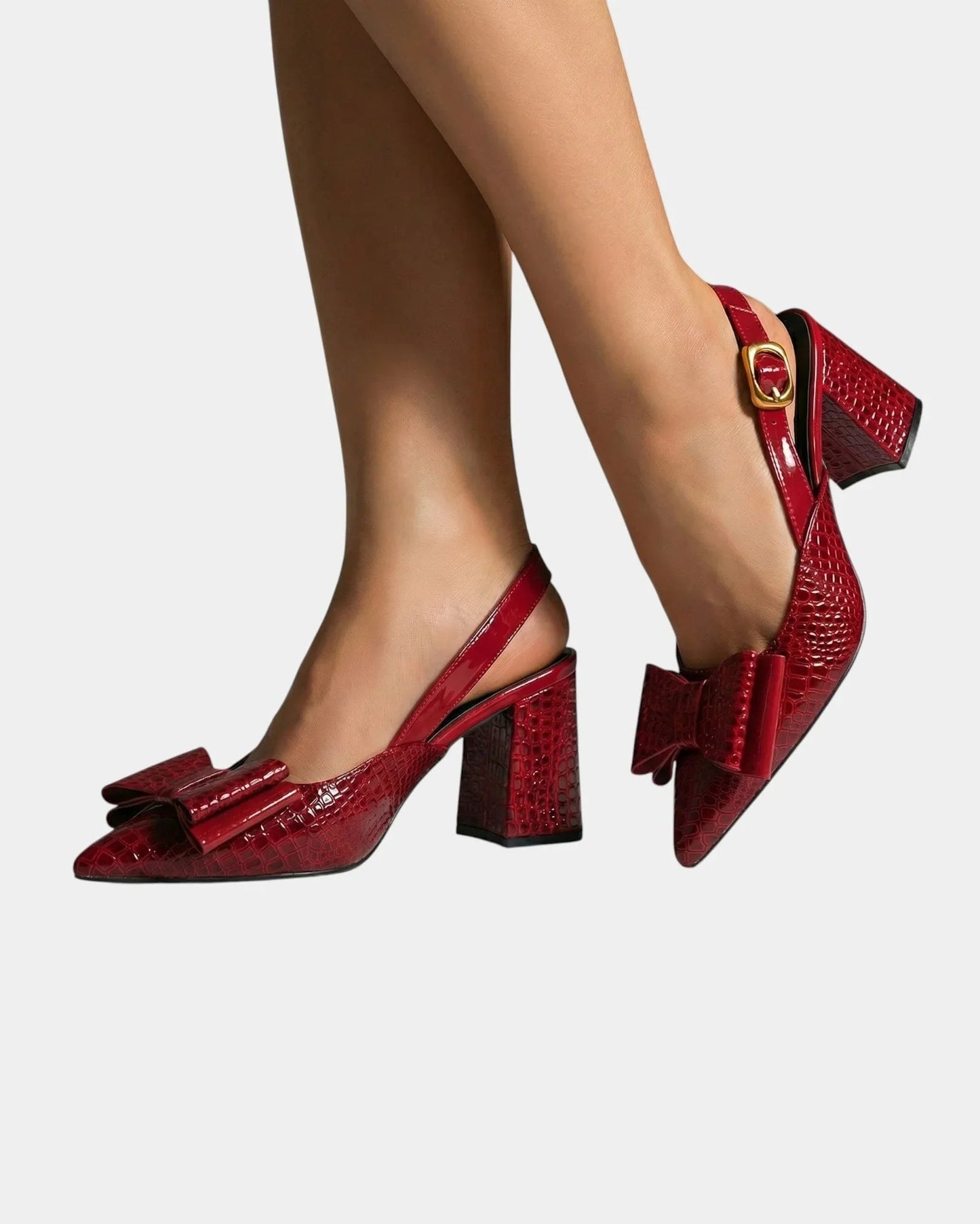 Mégara | Chaussures élégantes