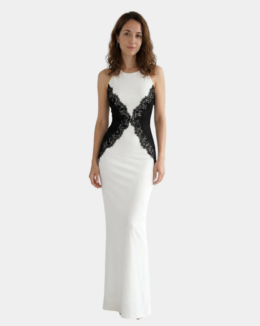 Kenza | Robe Élégance