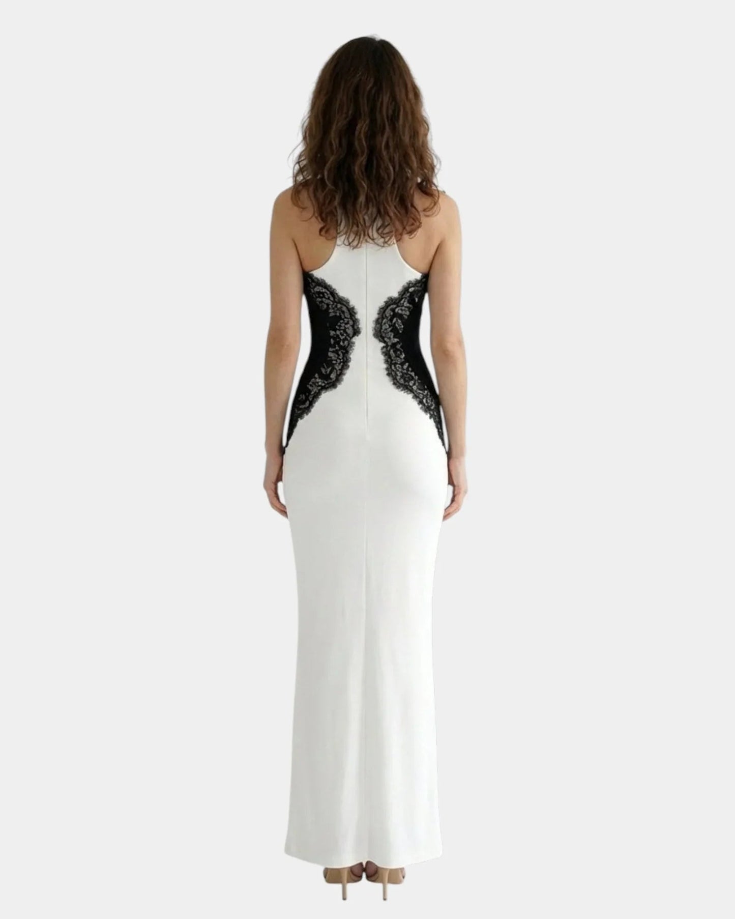 Kenza | Robe Élégance