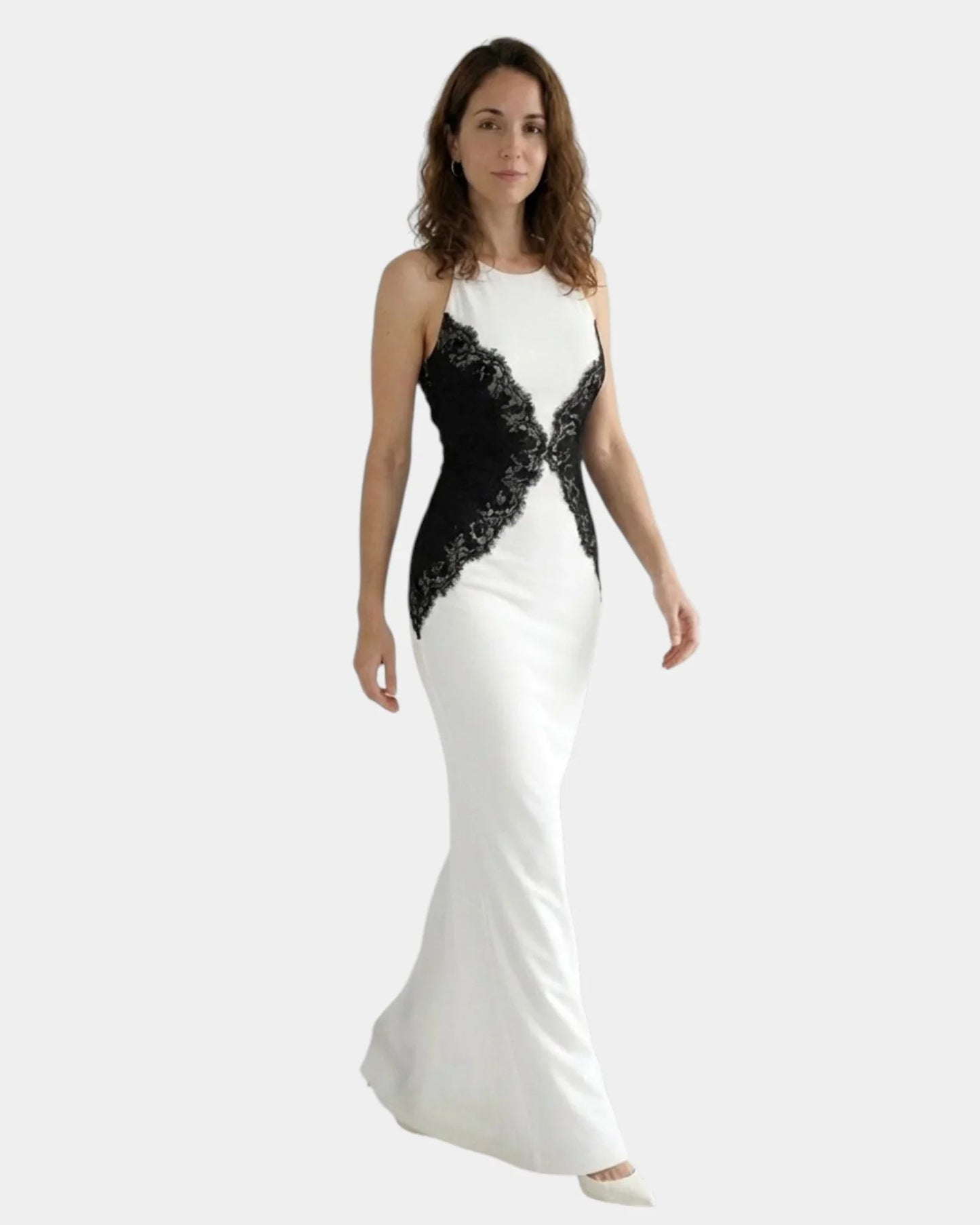 Kenza | Robe Élégance