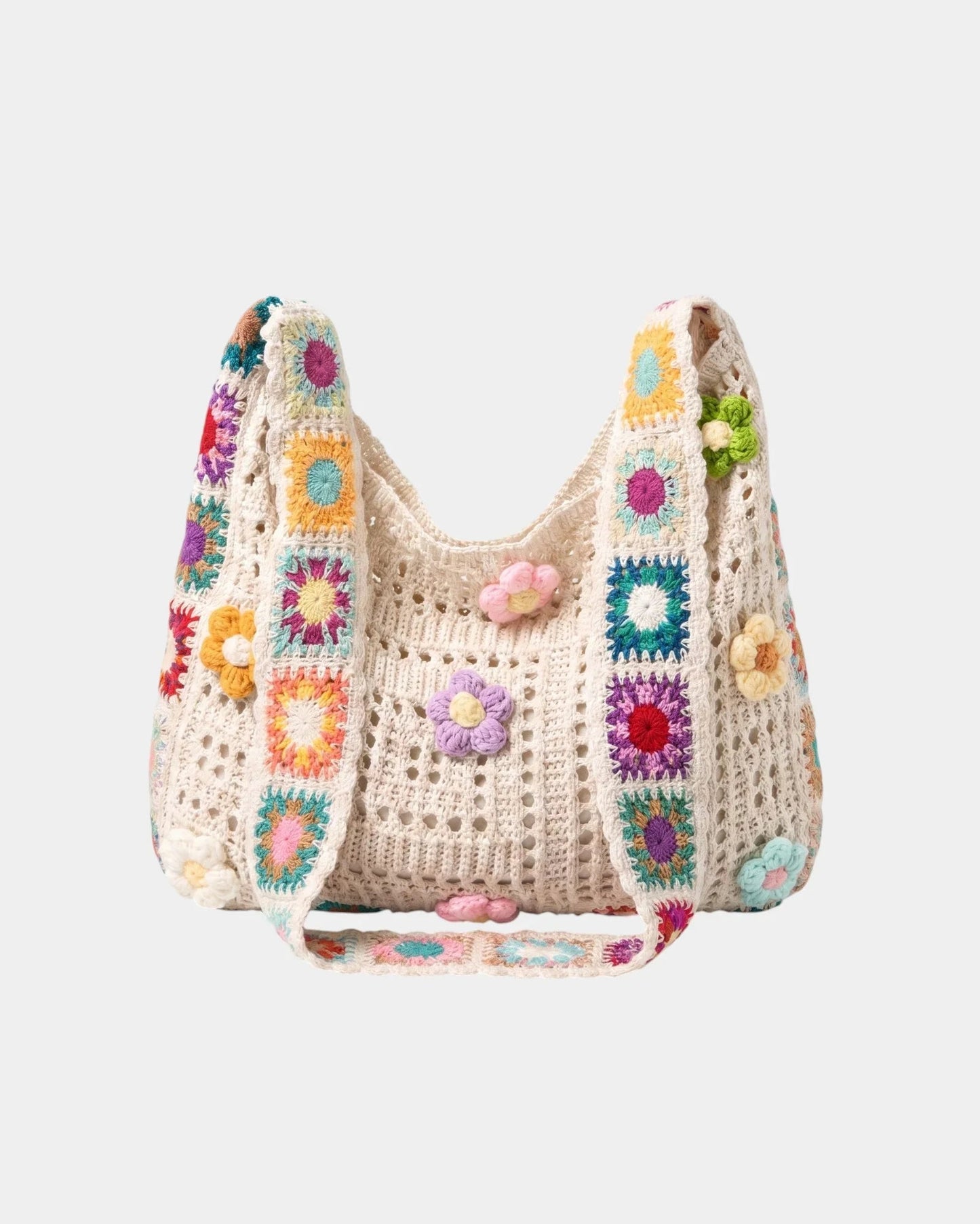 Chantaline | Sac fleur d'Été