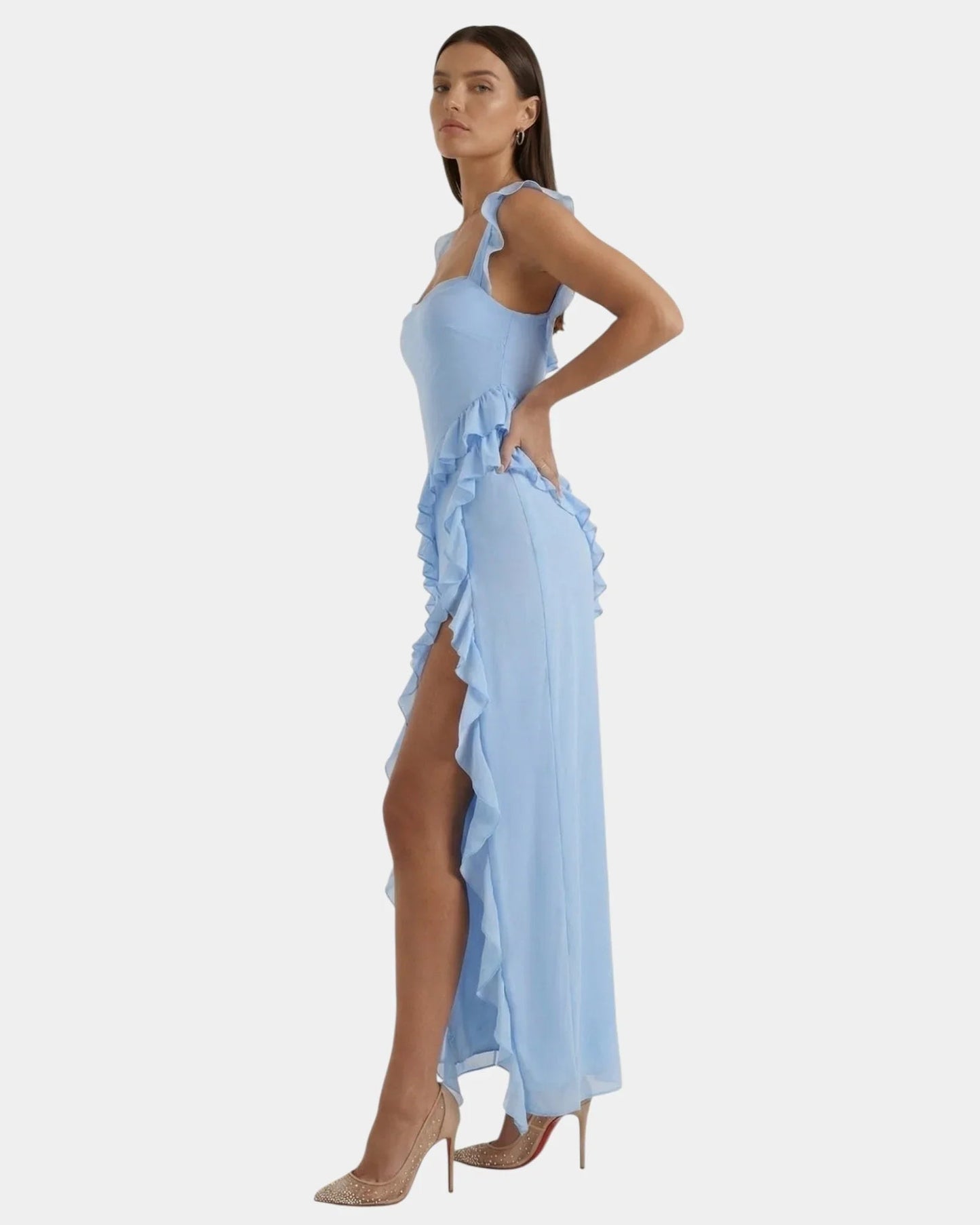 Doria | Robe longue