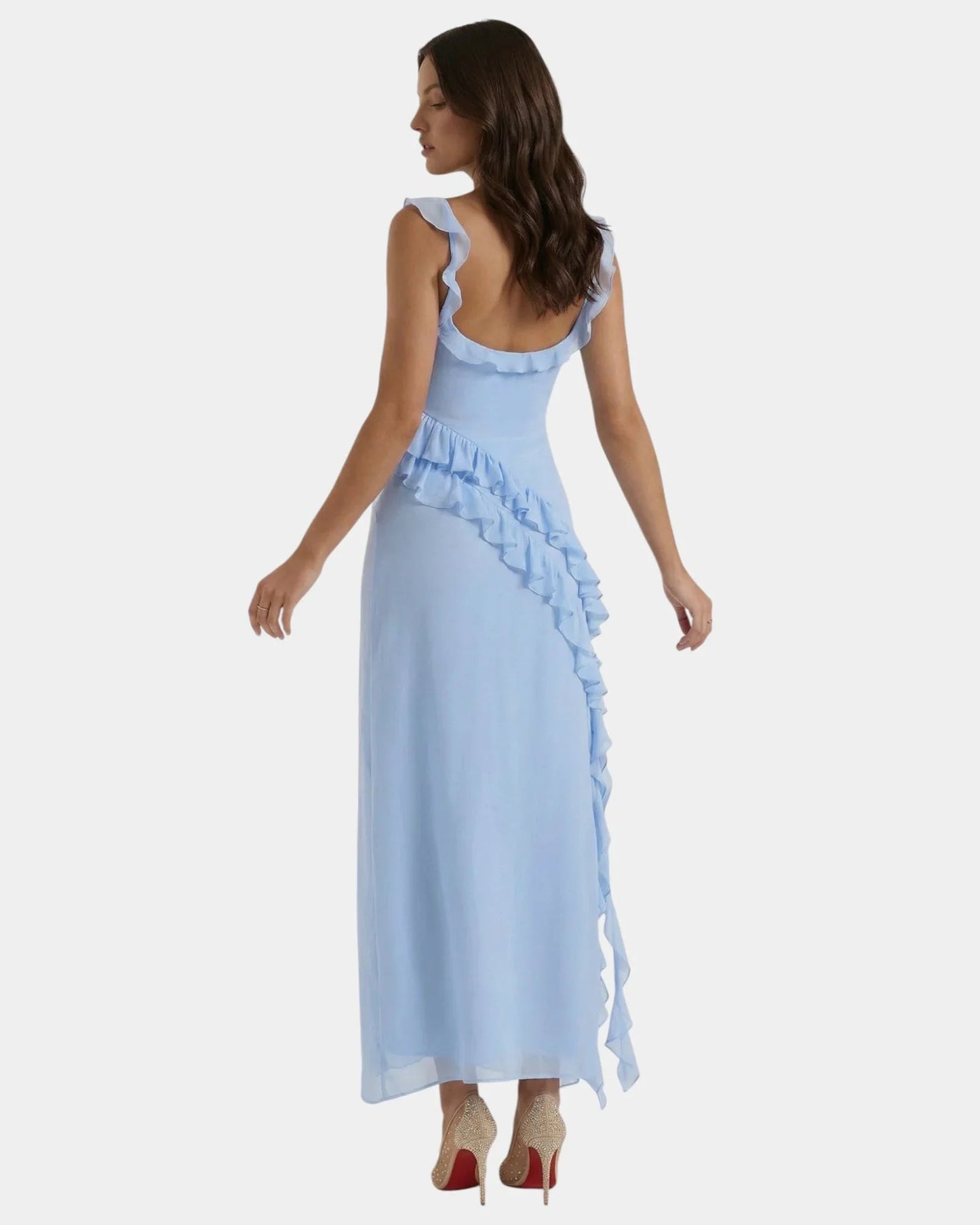 Doria | Robe longue