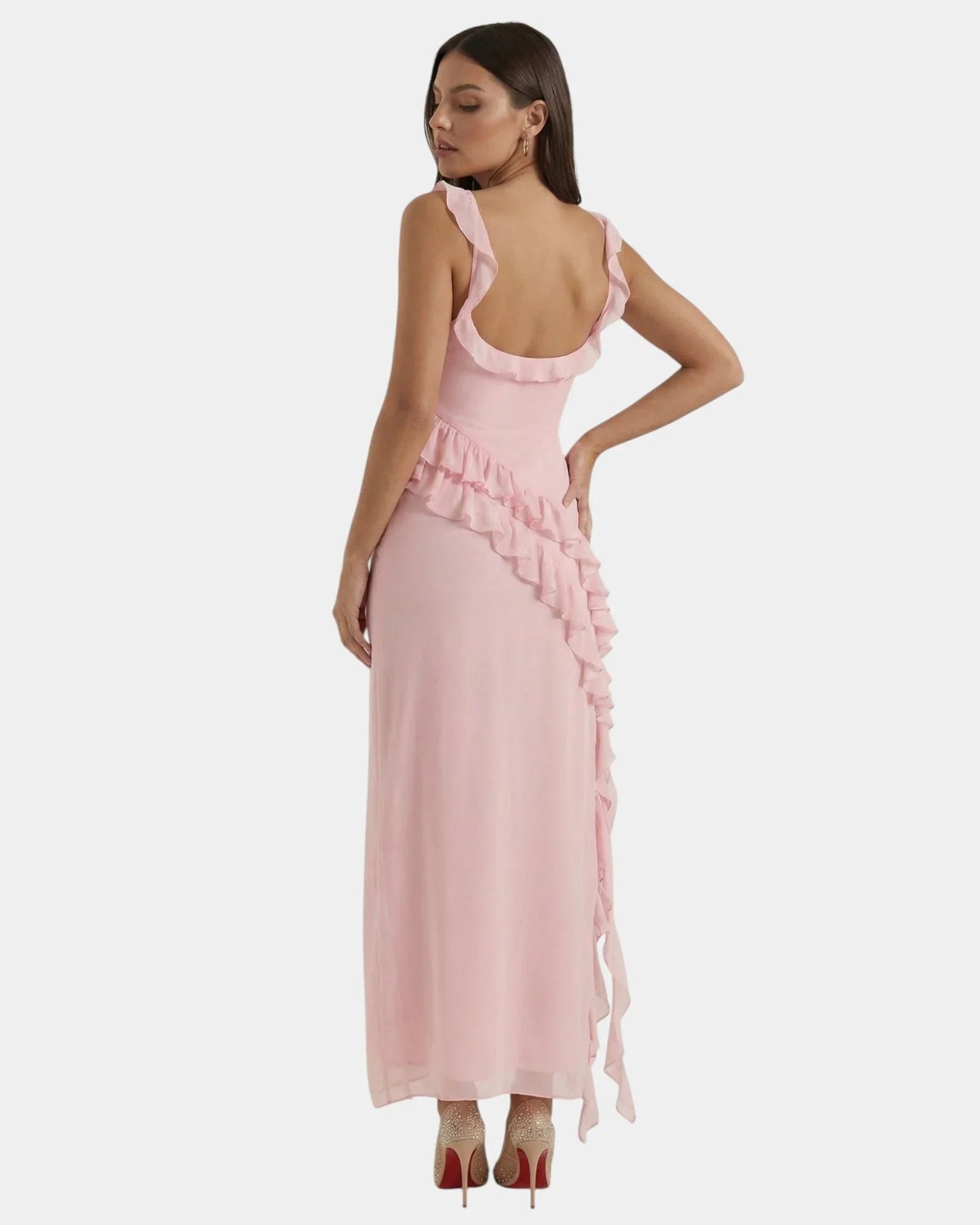 Doria | Robe longue