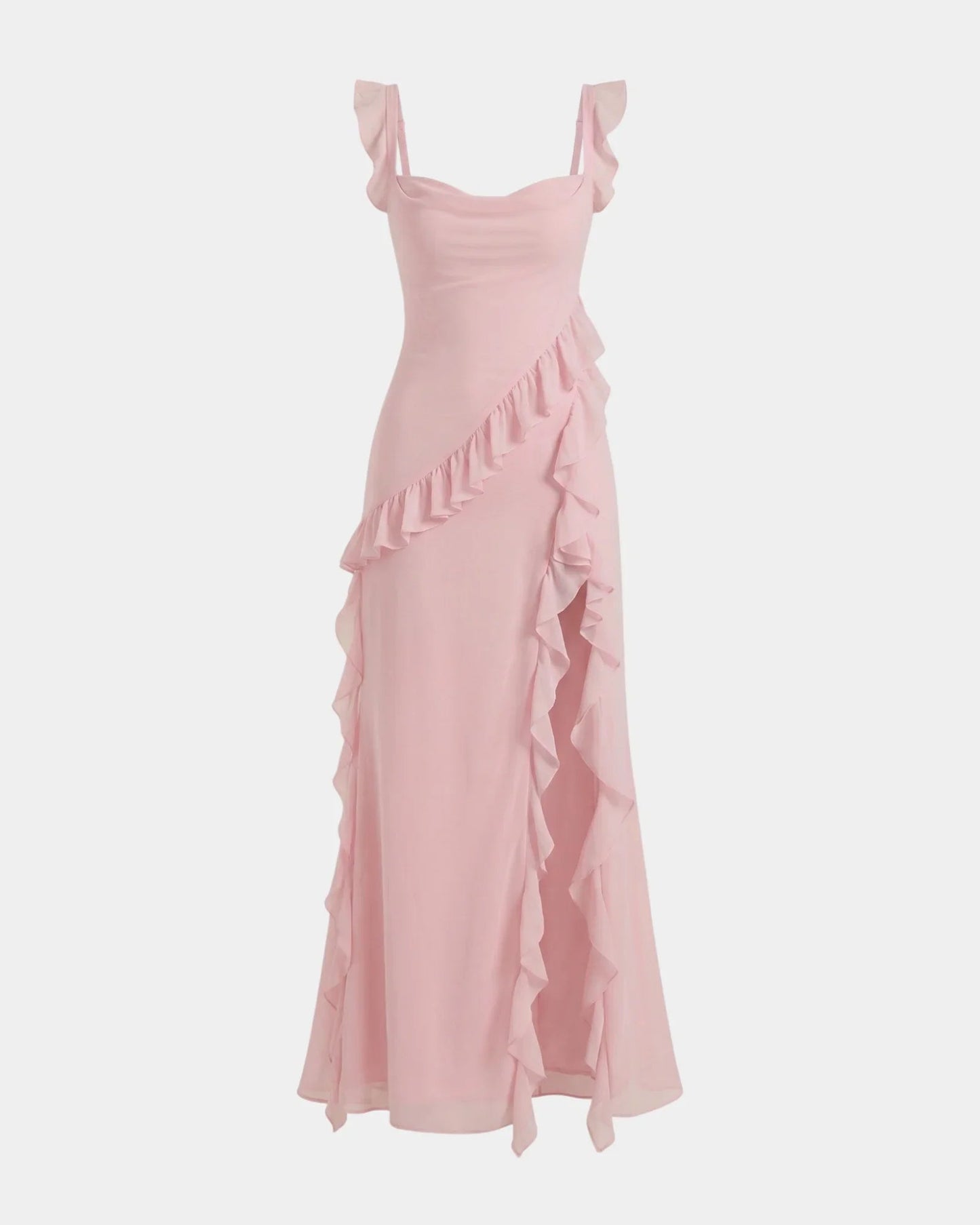 Doria | Robe longue
