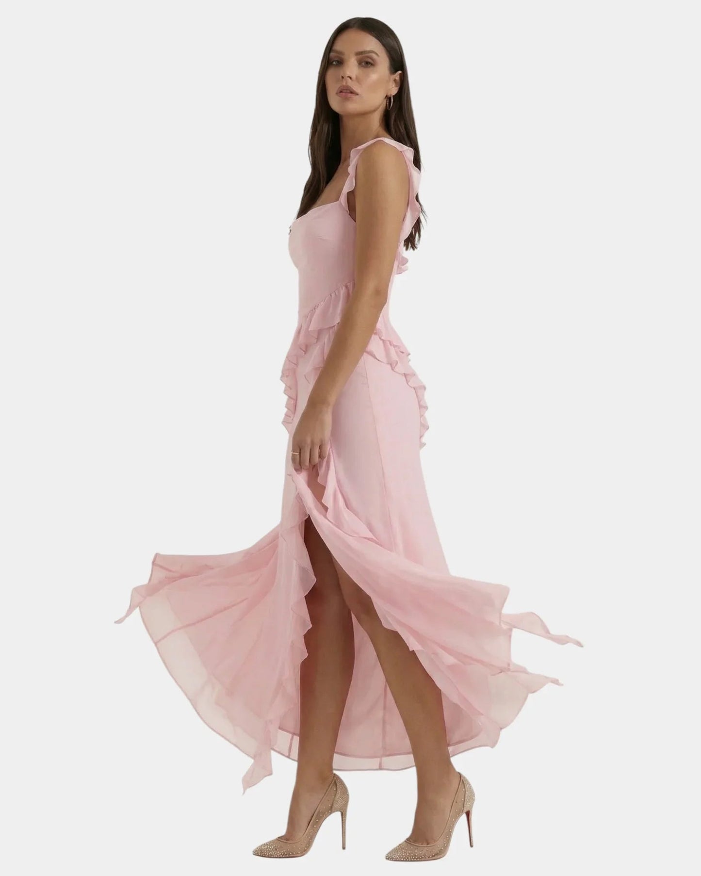 Doria | Robe longue