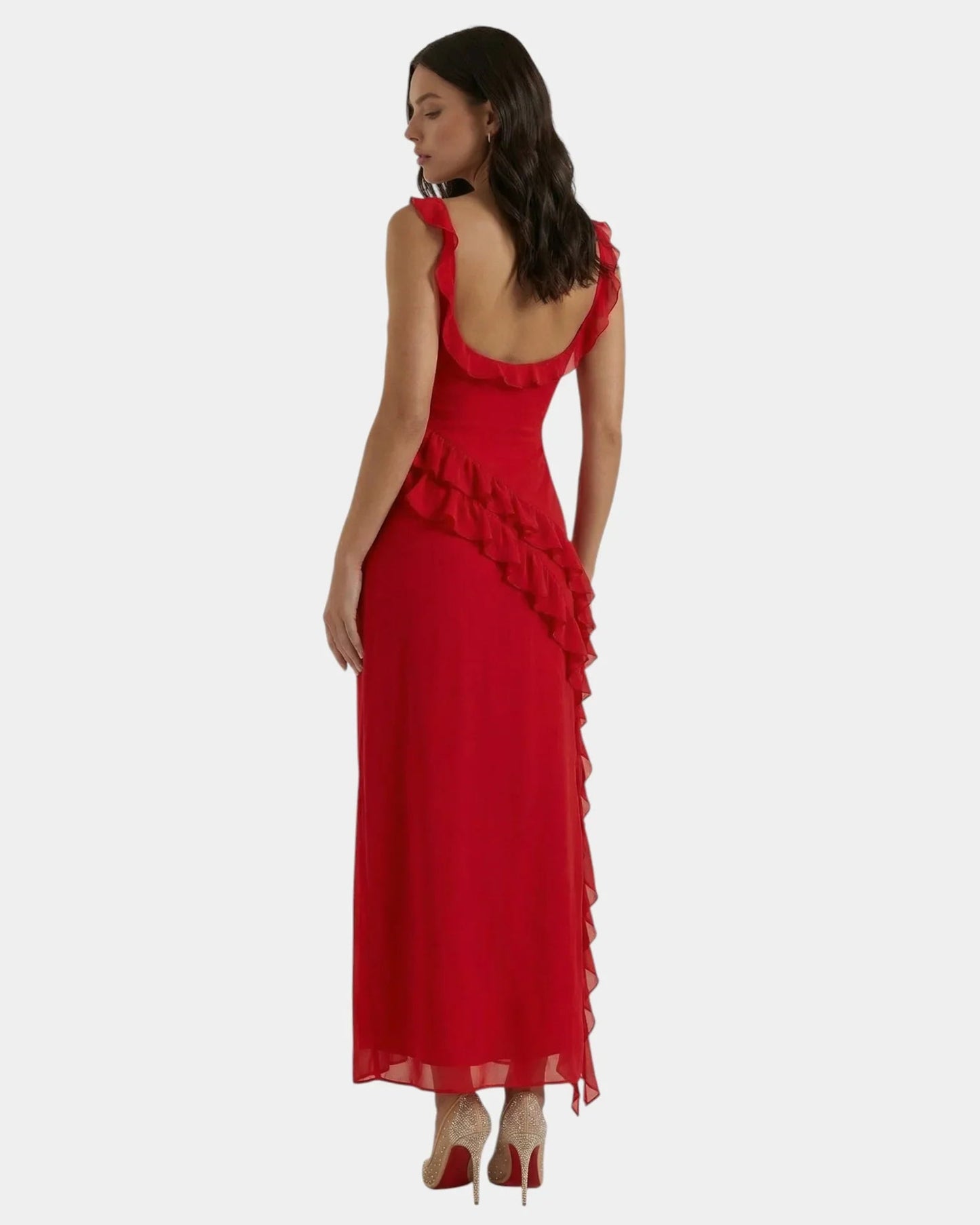 Doria | Robe longue