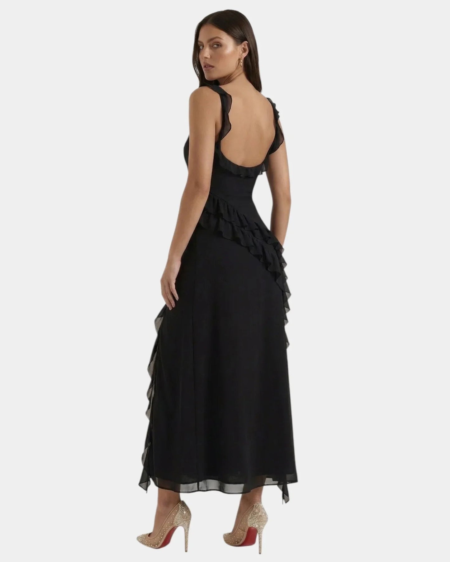 Doria | Robe longue
