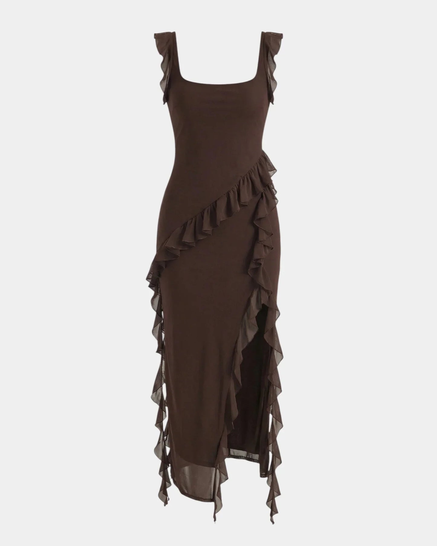 Doria | Robe longue
