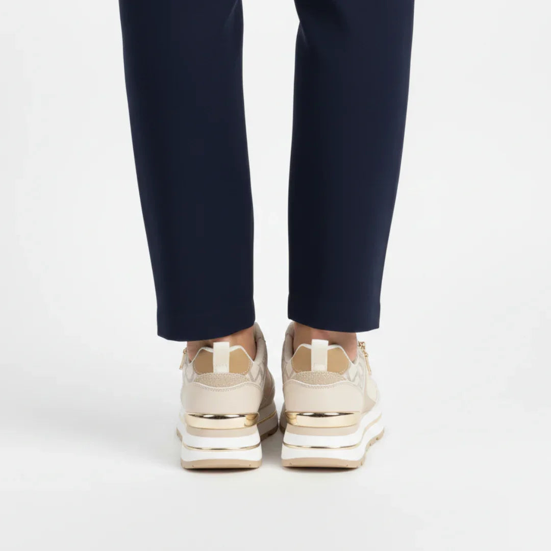 Manon - Chaussure confortable femme